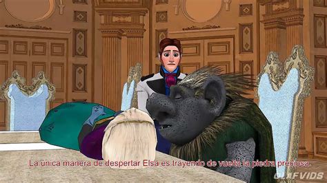 Elsa Is Dead Elsa And Anna Of Arendelle Episode 30 Frozen Princess