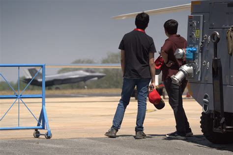 In Pics: Asia’s Largest Air Show, Aero India 2023 - Bharat Shakti