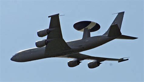 Boeing E-3 Sentry | Aircraft Wiki | FANDOM powered by Wikia