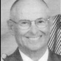 Joseph Joe S Gaudet Obituary 2006 Chauvin Funeral Home Crematory