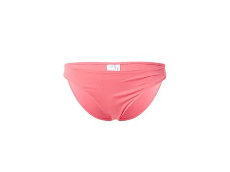 Calvin Klein Swimwear Bikini Donji Dio Roza Jeftinije Hr