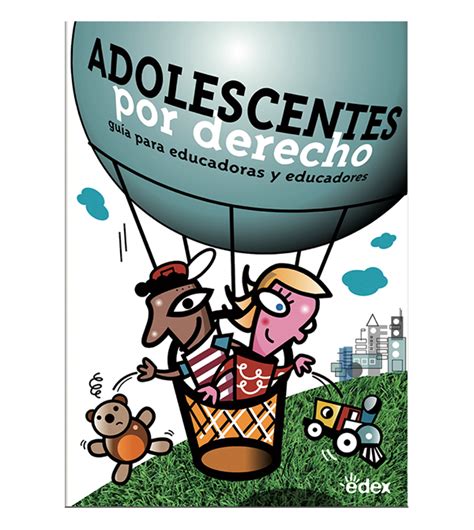 Adolescentes Por Derechos Edex