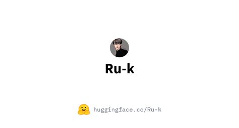 Ru-k (Woo-Jong Ryu)