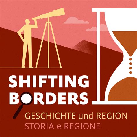 Shifting Borders – Autonomy Experience Südtirol