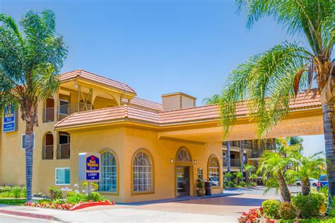 Discount Coupon for Best Western San Diego/Miramar Hotel in San Diego, California - Save Money!