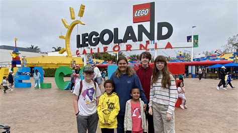 LEGOLAND: 22 Secrets to Know Before You Go - Tinybeans