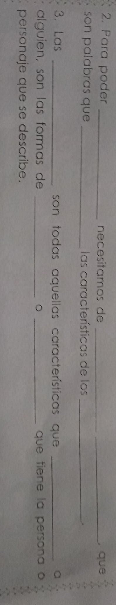 Ayuda Porfis Es Para Hoy Doy Coronita Plissss Espa Ol Alumnos