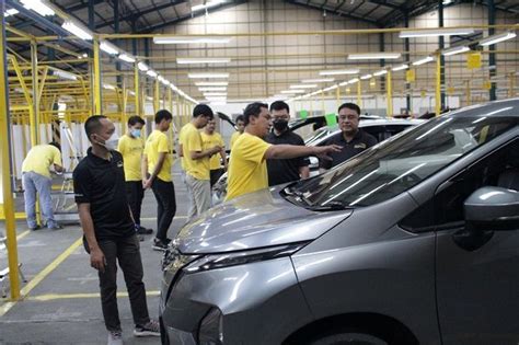 Demi Kualitas Terbaik Begini Nih Proses Refurbishment Mobil Bekas Di