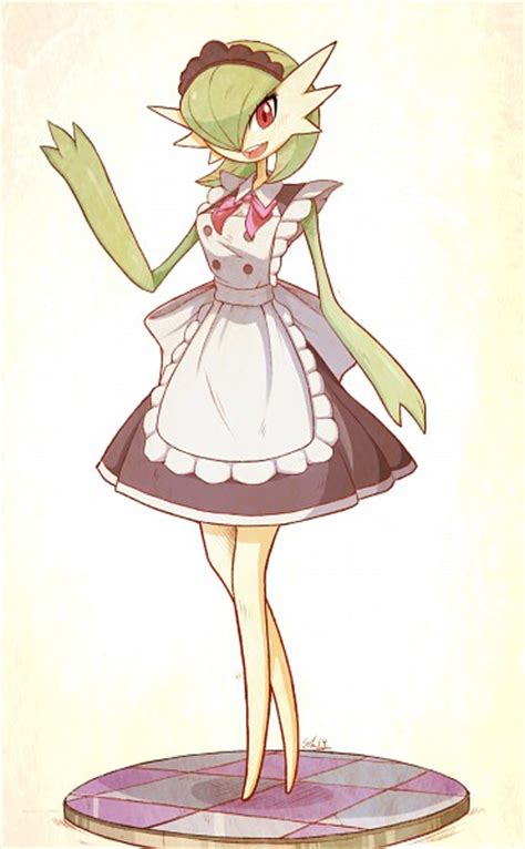 Gardevoir Pokémon Image by Yuki menoko 1786464 Zerochan Anime