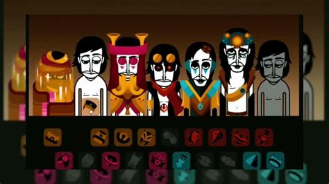 What Incredibox Mod Youtube