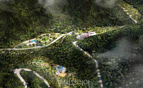 남해군, 산·바다 어우러진 '자연휴양림' 조성한다 - 투어코리아 - No.1 여행·축제 뉴스