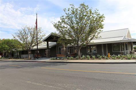 Facilities • Temecula Community Center (TCC)