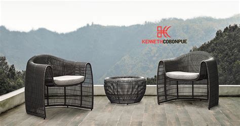 kenneth cobonpue core furniture
