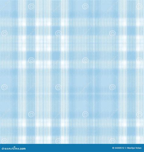 blue plaid stock illustration illustration  checks