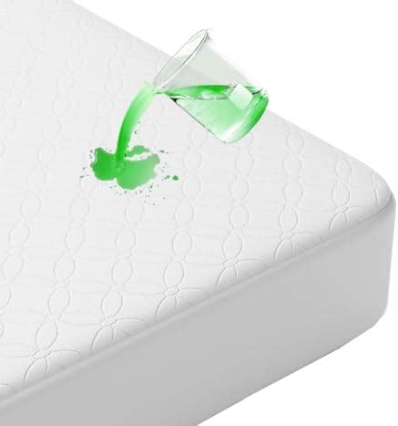 Amazon Muxhomo King Mattress Protector Waterproof Mattress