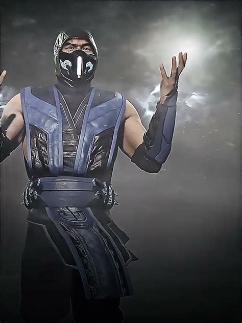 Sub Zero Edit Youtube