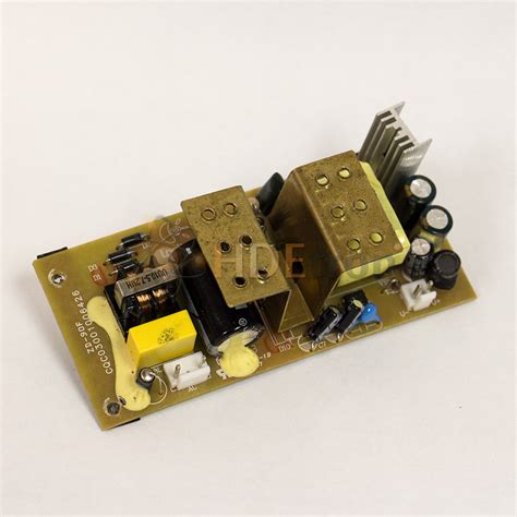 Z506 Replacement Power Supply Board – HDEtron.com