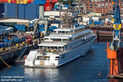 Ship RISING SUN (Yacht) Registered in Cayman Is - Vessel details ...