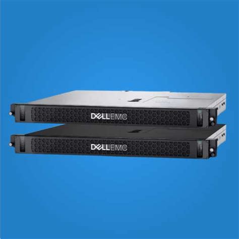 Buy Dell Emc Poweredge Xr Rugged Server In India