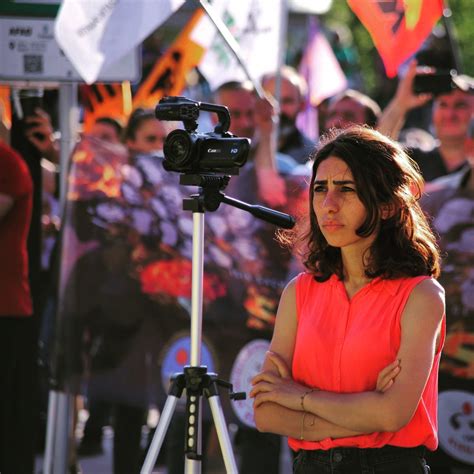 Turkey We Are Not Safe — Coalition For Women In Journalism