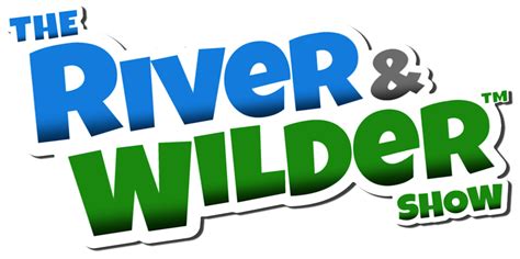 Kids Adventure YouTube Channel - River and Wilder Show