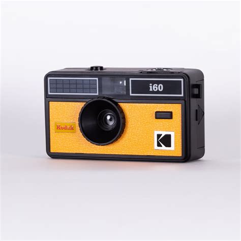 Kodak Da Pack Appareil Photo Kodak I Et Pellicule Iso De