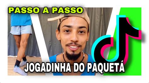 Jogadinha Do Paquetá Tutorial Passo A Passo Youtube