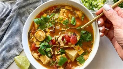 29 Best Thai Recipes