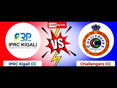 Kigali CC Vs IPRC Kigali CC Live Score Streaming Match 8 RCA T20 Cup