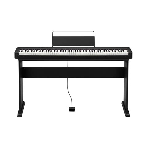 Casio Piano Digital Cdp S Mueble Banco Y Pedal Co