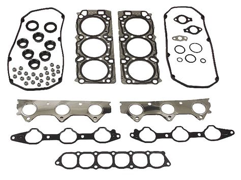 Md Kp Engine Cylinder Head Gasket Set Innospan