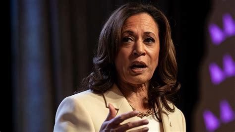 Kamala Harris Interview With Fox News A Sign Of ‘desperation Sky