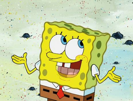 SpongeBuddy Mania - SpongeBob Episode - Stanley S. SquarePants