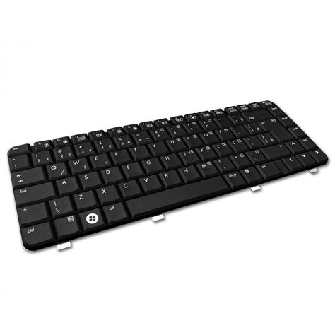 Teclado Notebook Hp Pavilion Dv Z No Shoptime