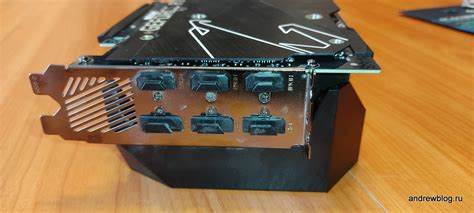Замена термоинтерфейса (термопрокладок) на видеокарте Gigabyte RTX 3090 ...