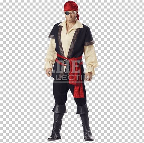 Pirate Halloween Costume Man Buccaneer PNG, Clipart, Buccaneer ...