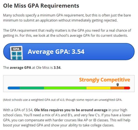 How To Calculate Gpa In University Howto Techno