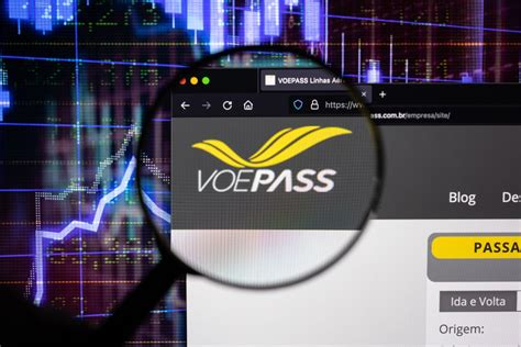 Como Remarcar Passagem Voepass Blog Liberfly