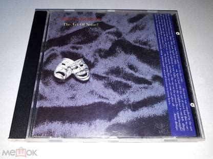 The Art Of Noise Who S Afraid Of The Art Of Noise CD Album Synth