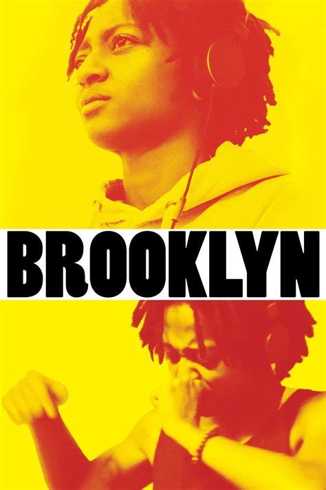 Brooklyn (2014) - Posters — The Movie Database (TMDB)