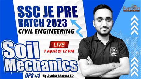 Soil Mechanics Civil Structural Engineering Civil Engineering