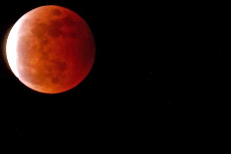 Ryukyu Life May 2021 Supermoon Over Okinawa