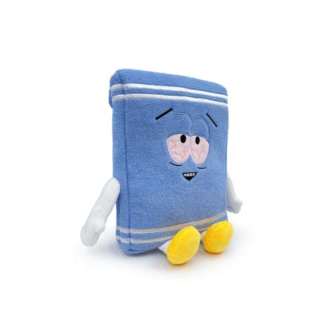 Towelie Plush 9in Youtooz Collectibles