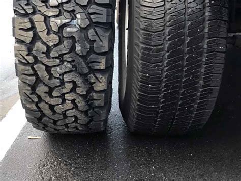 What Is Load Range D On A Tire? (Details) | TireGrades