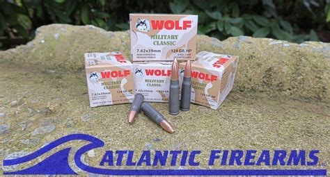 Wolf Ammunition Ak47 Sale