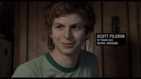 Scott Pilgrim vs. the World – Blu-ray Screenshots | HighDefDiscNews