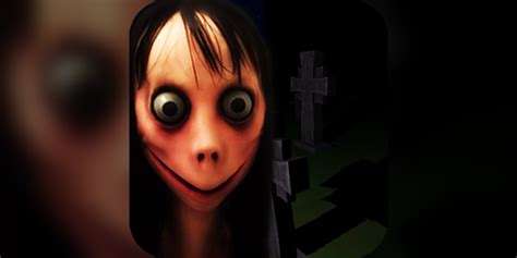 Momo - The Forest Horror Game by GamesRock