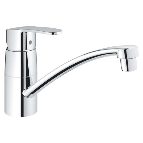 Eurostyle Cosmopolitan Single Lever Sink Mixer Grohe