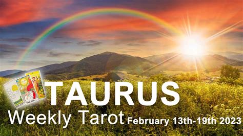 TAURUS WEEKLY TAROT READING LIGHTENING THE LOAD THE RIGHT CHOICE