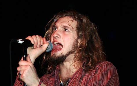 The Undying Legacy Of Alice In Chains Frontman Layne Staley